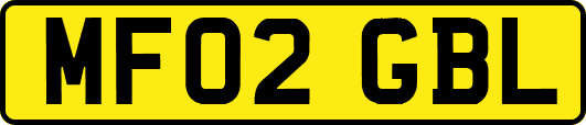 MF02GBL