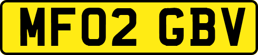 MF02GBV