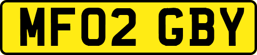 MF02GBY