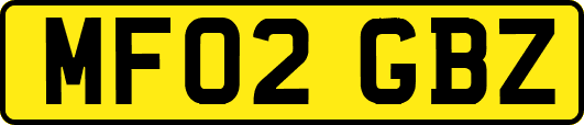 MF02GBZ