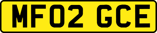 MF02GCE