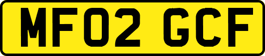 MF02GCF