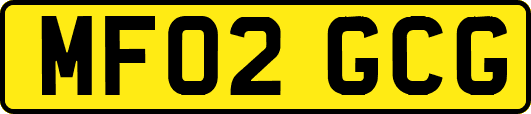 MF02GCG