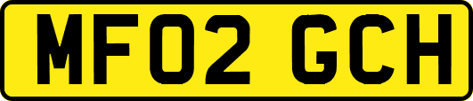 MF02GCH