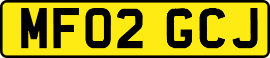 MF02GCJ