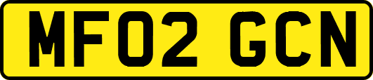 MF02GCN