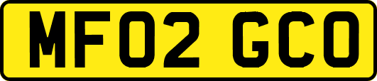 MF02GCO