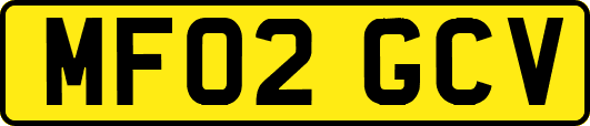 MF02GCV