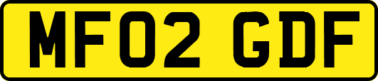 MF02GDF
