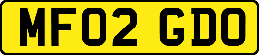 MF02GDO