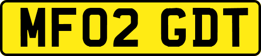 MF02GDT