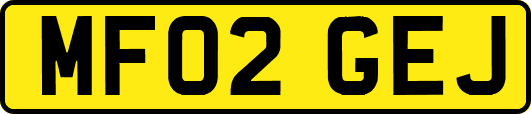 MF02GEJ