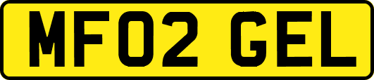 MF02GEL