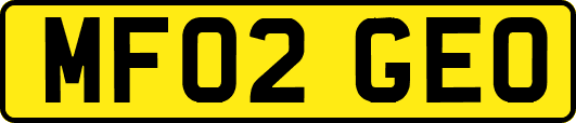 MF02GEO