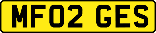 MF02GES