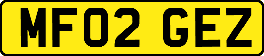 MF02GEZ