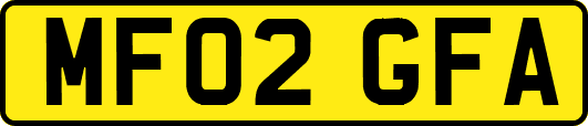MF02GFA