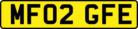 MF02GFE