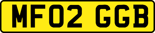 MF02GGB