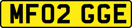 MF02GGE