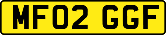 MF02GGF
