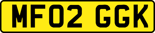 MF02GGK