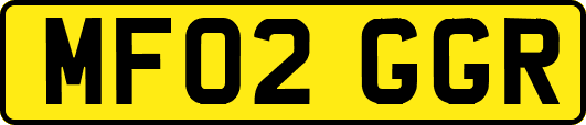 MF02GGR