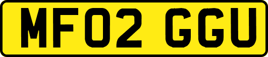 MF02GGU