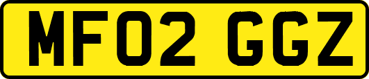 MF02GGZ