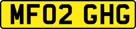 MF02GHG