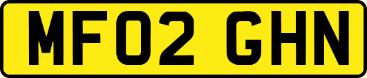 MF02GHN