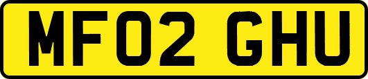 MF02GHU