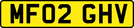MF02GHV