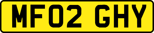 MF02GHY