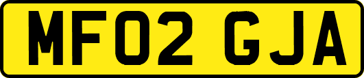 MF02GJA
