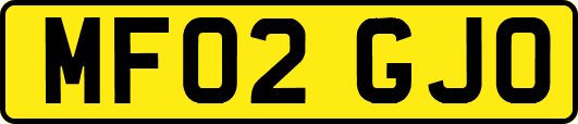 MF02GJO