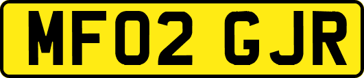 MF02GJR