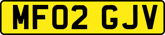 MF02GJV