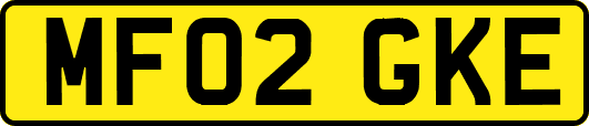 MF02GKE