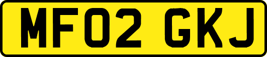 MF02GKJ