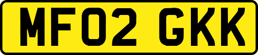 MF02GKK