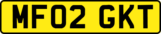 MF02GKT