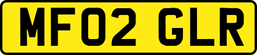 MF02GLR