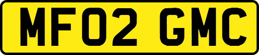 MF02GMC
