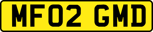 MF02GMD