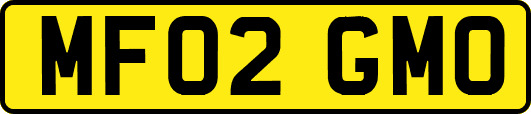 MF02GMO