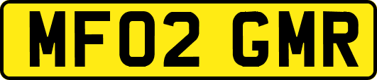 MF02GMR