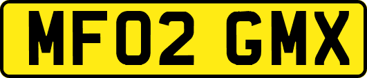 MF02GMX