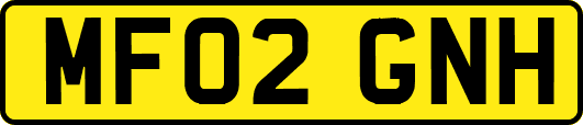 MF02GNH