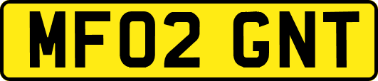 MF02GNT